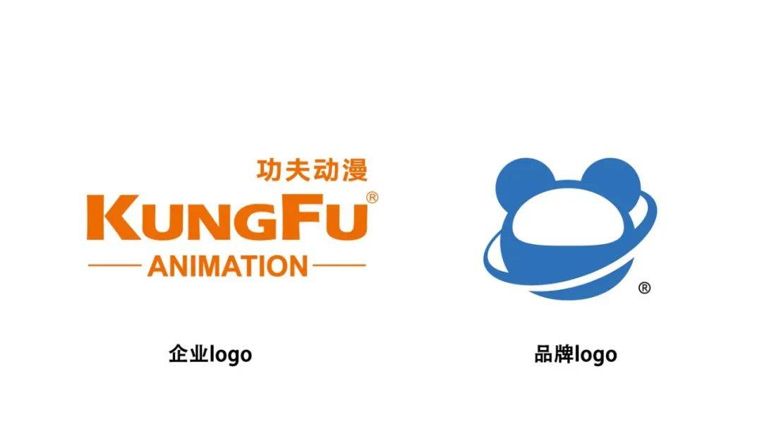 功夫動漫發(fā)布新品牌LOGO，加速布局超級IP產業(yè)新戰(zhàn)略