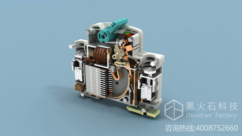 三維動畫設計的制作優(yōu)勢解析 通往未來動漫設計的新維度