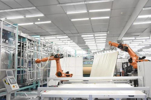 彩虹股份G8.5溢流法基板玻璃項(xiàng)目通過(guò)成果鑒定，國(guó)產(chǎn)顯示產(chǎn)業(yè)核心技術(shù)再獲突破